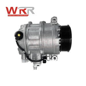 0012301311 0002306211 คอมเพรสเซอร์แอร์สำหรับรถเบนซ์ W211 W203 E320 C240 ชุดคลัตช์ปั๊มแอร์รถยนต์ที่เชื่อถือได้ - Product Image 2