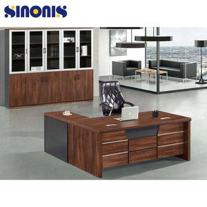 Sinonis phổ biến nóng bán Trắng sơn mài văn phòng Bảng Máy Tính Bảng Máy in thiết kế - Product Image 5