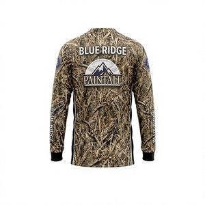 Nuevo Uniforme Deportivo Personalizado para Jersey, Sublimado, Transpirable, de Secado Rápido, con Relleno de Malla, Manga Larga, VANTEX SPORTS OEM - Product Image 3