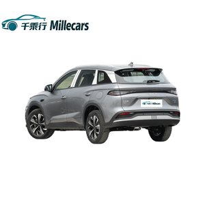 BYD Sea <span class=keywords><strong>Lion</strong></span> 05 DM d'<span class=keywords><strong>occasion</strong></span>, transmission automatique, 1-25000 km, bon état, climatisation, capteur de recul, jantes R18 - Product Image 4