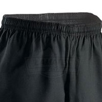 Nouveauté 2024 : Ensembles de sport en coton pour adultes, uniformes de karaté avec logo personnalisé, service OEM, incluant shorts, pour lutte, judo et arts martiaux, haute qualité