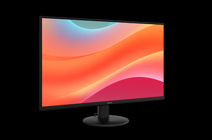 Monitor Curvo para Negocios PRO MP341CQW E12 de 34 Pulgadas, UWQHD, 3440x1440, 1500R, Panel VA, 120Hz, 1ms, FreeSync, HDR Ready, Blanco - Product Image 4