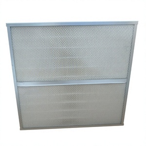 Filtre à air de remplacement Manny S0901003 S0901004, pièces détachées pour compresseur industriel - Product Image 4