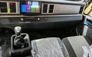 Camión grúa - Product Image 3