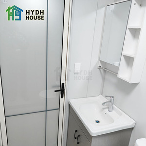 Chất lượng cao khả năng mở rộng đúc sẵn container nhà văn phòng nơi cư trú ở mức giá tốt nhất - Product Image 6