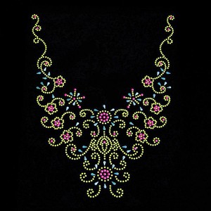 Fabricantes producen ropa de cuello para mujer, procesamiento en caliente, taladro caliente de alta calidad, nueva tabla caliente para hombres - Product Image 5