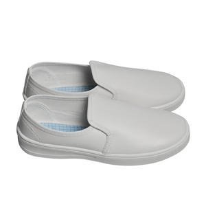 Zapatos DE SEGURIDAD Botas de seguridad para mujer Compositione Zapatos antiestáticos Pu Esd - Product Image 4