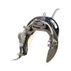 Máquina de Soldadura Orbital Automática para Tuberías de Acero MWG-230 con Fuente de Alimentación Integrada para Tuberías de 130-230 mm - Product Image 1