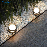 Lampu Dinding LED IP65 Bodi PC 6W dengan Suhu Warna 3200K-6500K dan Garansi 2 Tahun untuk Penggunaan Luar Ruangan di Rumah
