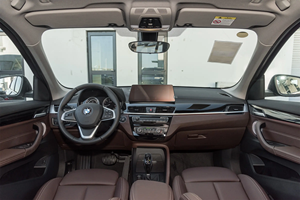 <span class=keywords><strong>BMW</strong></span> <span class=keywords><strong>X1</strong></span> 2021 SDrive20Li de <span class=keywords><strong>Segunda</strong></span> <span class=keywords><strong>Mano</strong></span>, Modelo Fashion, Euro VI, Turbo Automático 7DCT, Volante a la Izquierda, Gasolina Premium, R18, Velocidad Máxima 195 km/h - Product Image 4