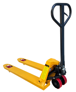 Nueva Carretilla Manual para Paletas de 2t, Altura de Elevación 85mm - Product Image 2