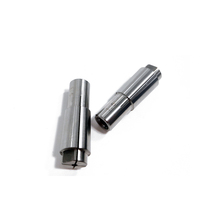 Pinza de sujeción para máquina CNC de PCB, modelo CR2000, con orificio interior de 1.5 mm para Excellon 420/480/820/880