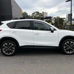Nuevo Changan <span class=keywords><strong>Mazda</strong></span> CX-5 2.0L Automático 2WD Edición Confortable SUV <span class=keywords><strong>Pequeño</strong></span> SUV Compacto en Oferta - Product Image 1