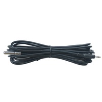 Sensor Termistor 100K Plug Stereo