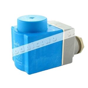 Bobine pour électrovanne Danfoss BE230AS, 10W, 230V AC, 018F6701 - Product Image 1