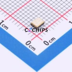 7X25000600 Pre-Programmed Oscillator SMD3225-4P Oscillator - Product Image 1