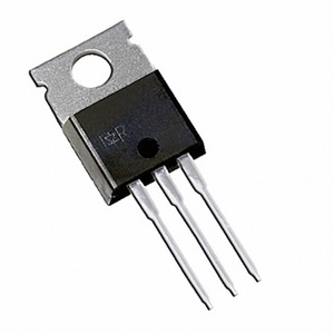 IRG4BC20FD ชิ้นส่วนอิเล็กทรอนิกส์ใหม่และของแท้ IGBT 600V 16A TO-220AB - Product Image 1