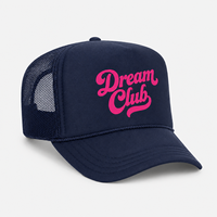 Casquettes de camionneur personnalisées pour mariage, casquettes personnalisées avec strass, casquettes NY en gros pour événements et marques de mode
