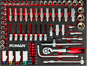Trihero 251 pièces ensembles d'<span class=keywords><strong>outils</strong></span> <span class=keywords><strong>outils</strong></span> universels internationaux de réparation automatique 13 tiroirs armoire <span class=keywords><strong>à</strong></span> <span class=keywords><strong>outils</strong></span> pour atelier de voiture prix d'usine chaud - Product Image 5