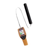 Detector Móvil de Rayos Neutrones y Gamma Modelo COLIY R60N, Detector de Radiación de Rayos Neutrones y Gamma