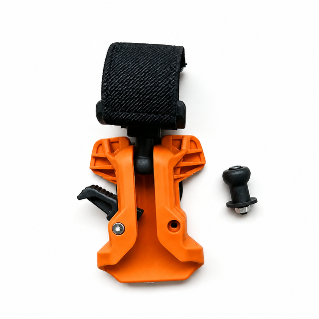 30KG Heavy Duty Tool Belt Clip Power Tool Holder Quick Release Tool Hook Waist Carry Clip for Cordless Drill