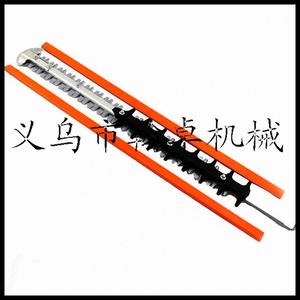 Conjunto de Cuchillas HS81T de 600 mm para Cortasetos Eléctrico, Accesorios de Jardín, Accesorio para Cortasetos - Product Image 4