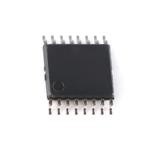 TS925IPT Original Electronic component suppliers <b>Integrated</b> <b>Circuit</b> IC OPAMP GP 4 <b>CIRCUIT</b> 16TSSOP - Product Image 1