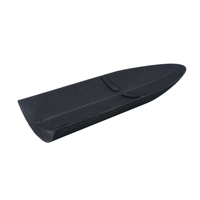 Moule de planche de surf en mousse EVA de qualité supérieure avec résine époxy et aileron importé, finition mate pour athlètes professionnels