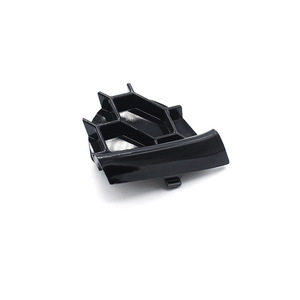 Couvercle de crochet de pare-chocs avant pour remorque Ford Mk3 St, en plastique, pour modèles 14-18, 1880230 - Product Image 2