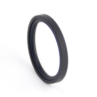 La bague d'étanchéité de combinaison mécanique/compresseur industriel de combinaison mince partie les joints profonds de roulements à billes de cannelure