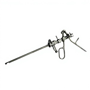 Cliniva Mauermayer Stone Punch con Obturador, Set de Instrumentos Quirúrgicos Manuales para Cirugía Urológica - Product Image 3