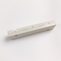 Waterproof Fiber Splicing Protective Sleeve 1 Core FTTH Drop Cable Connection Box SC Simplex Adapter Wire Sheath Protection Case