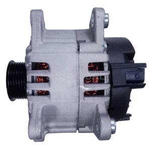 Directo del fabricante, reguladores de voltaje del <span class=keywords><strong>alternador</strong></span> de batería de <span class=keywords><strong>coche</strong></span> alternativos FG18T071/059903023H para Volkswagen Touareg 3,0 - Product Image 1