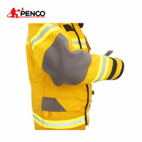 Combinaisons de pompier PBI Extreme Protect Dupont Nomex