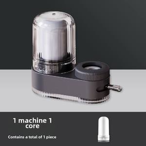 Utensils <b>Kitchens</b>,household Water Purifiers Faucets Splash Proof Chlorine Removal Filters Forged Utensil Forks - Product Image 5