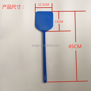 Fly fly swatter in plastica a forma di mano fly <span class=keywords><strong>catcher</strong></span> - Product Image 2
