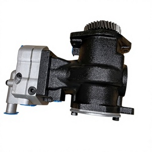 เครื่องอัดอากาศ6BT 5.9L QSB 4932265สำหรับชิ้นส่วนเครื่องยนต์ Cummins - Product Image 2