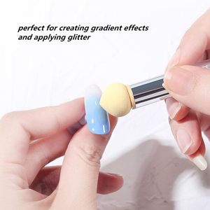 Accessoire professionnel multi-usages pour ongles, pour salon de manucure, nail art à domicile - Product Image 2