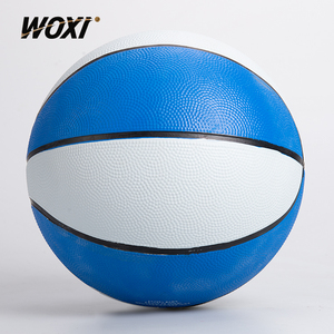 Pallone da Basket in Gomma Misura 7, Prezzo di Fabbrica, Vendita Calda - Product Image 2
