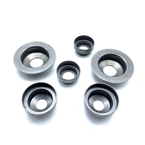 Direct Manufacturer OEM Metal Stamping Parts Cup Washer - Product Image 1
