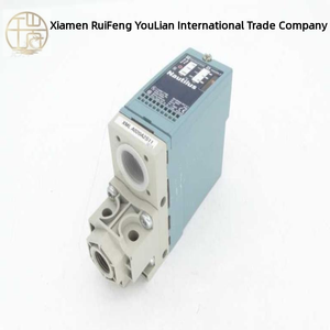 Contrôleur de programmation PLC dédié à l'automatisation industrielle, modèle Xml-a020a2s11, neuf, original, en stock - Product Image 1