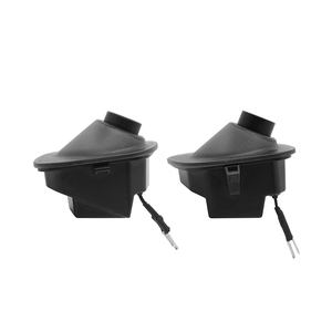ไฟส่องพื้นข้างรถยนต์แบบ LED สีขาวสว่างพิเศษ สำหรับรถ ADT F150 รุ่นที่ 12 13 14 2500 3500 พร้อมโลโก้ OEM ระบบขับเคลื่อน 4 ล้อ - Product Image 3