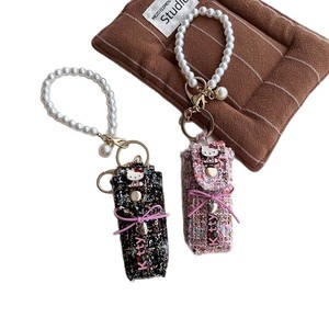 Nouvelle Pochette Tendance Chic Style Instagram en Forme de Cube Rouge, en Polyester Doux, Idéale pour les Réseaux Sociaux ; Polyvalente - Product Image 5