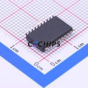 Verrou de puce IC de circuit intégré SOIC-20-300mil SN74HC373DWR original et neuf - Product Image 2