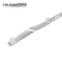 Câble de disque dur pour ordinateur portable R7000 pour 5i 17 R7000 Y7000P connecteur SSD SATA Y750-15 Y550-17P Flex NBX0001TB