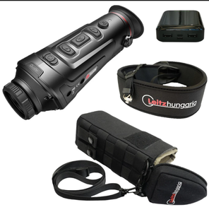Buen Precio de Monocular de Imagen Térmica de la Serie TK de Calidad Sensmart TK421 TK631 TK611 TK621 (50 Hz) - Product Image 5