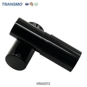 Conteneur vide pour rouge à lèvres en gros, flacon de rouge à lèvres noir dégradé, tube de baume à lèvres, crayon liquide, rouge à lèvres, brillant à lèvres - Product Image 4