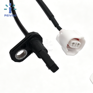 Peivso เซ็นเซอร์ความเร็วล้อ ABS ระดับพรีเมียม4670B087สำหรับมิตซูบิชิมิราจ G4 - Product Image 4