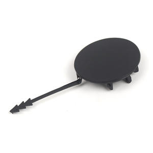 Cubierta de Remolque para Parachoques Trasero de Audi A4 B8, 8K0807441, Plástico ABS, 2009-2012 - Product Image 4