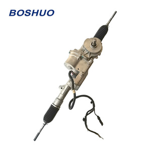 Crémaillère <span class=keywords><strong>de</strong></span> <span class=keywords><strong>direction</strong></span> assistée électrique pour <span class=keywords><strong>Peugeot</strong></span> 301 <span class=keywords><strong>2008</strong></span> Citroën Elysee 1611651080 1613272080 - Product Image 1